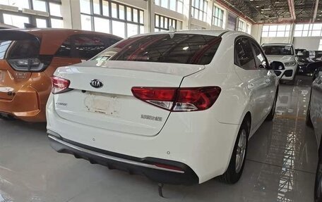 KIA Forte, 2021 год, 1 330 000 рублей, 4 фотография