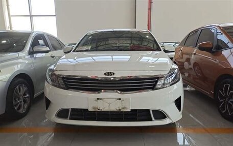 KIA Forte, 2021 год, 1 330 000 рублей, 3 фотография