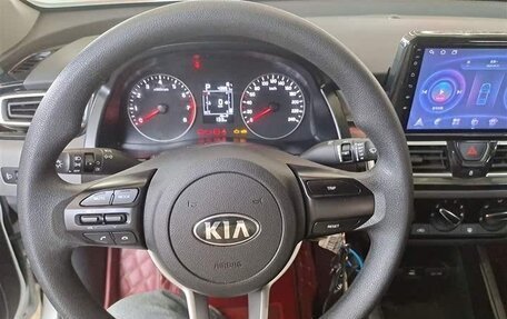KIA Forte, 2021 год, 1 330 000 рублей, 9 фотография