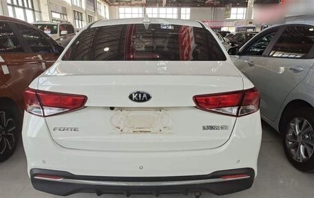 KIA Forte, 2021 год, 1 330 000 рублей, 6 фотография