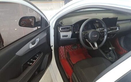 KIA Forte, 2021 год, 1 330 000 рублей, 14 фотография