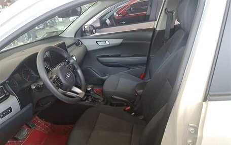 KIA Forte, 2021 год, 1 330 000 рублей, 11 фотография