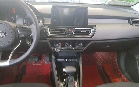 KIA Forte, 2021 год, 1 330 000 рублей, 8 фотография
