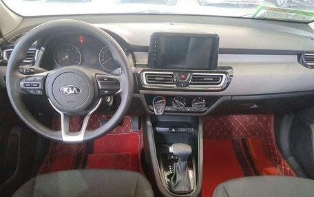 KIA Forte, 2021 год, 1 330 000 рублей, 13 фотография