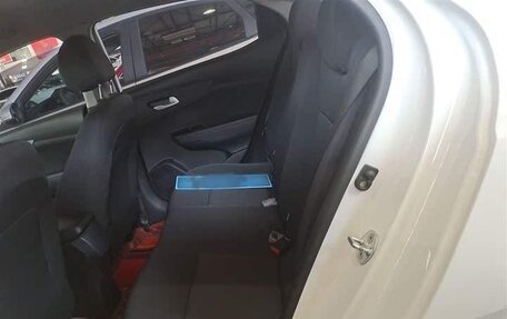 KIA Forte, 2021 год, 1 330 000 рублей, 12 фотография