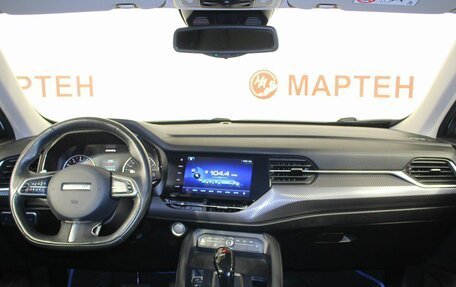 Haval F7x I, 2021 год, 1 872 000 рублей, 17 фотография