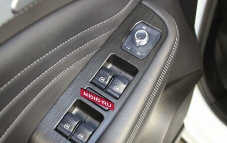 Haval F7x I, 2021 год, 1 872 000 рублей, 14 фотография