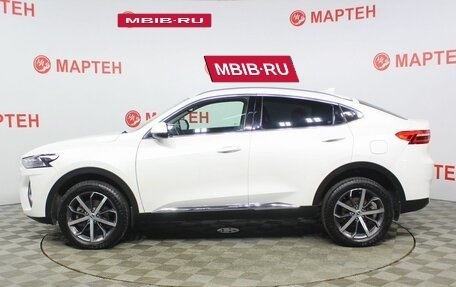 Haval F7x I, 2021 год, 1 872 000 рублей, 8 фотография