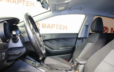 KIA Cerato III, 2014 год, 1 291 000 рублей, 9 фотография