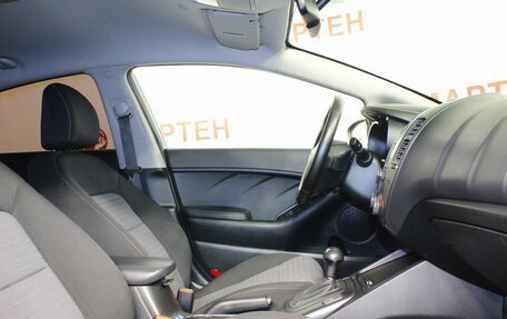 KIA Cerato III, 2014 год, 1 291 000 рублей, 10 фотография