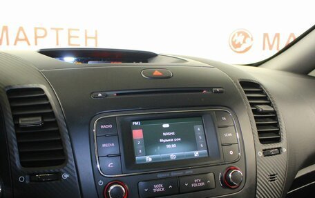 KIA Cerato III, 2014 год, 1 291 000 рублей, 12 фотография