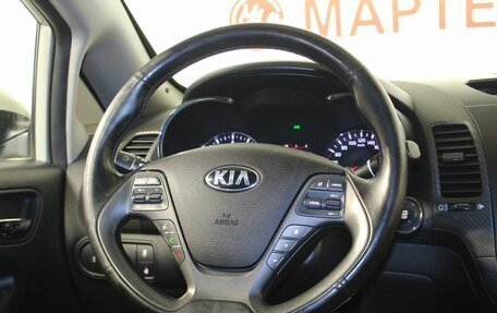 KIA Cerato III, 2014 год, 1 291 000 рублей, 19 фотография
