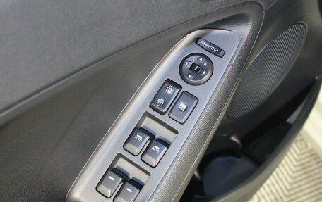 KIA Cerato III, 2014 год, 1 291 000 рублей, 15 фотография