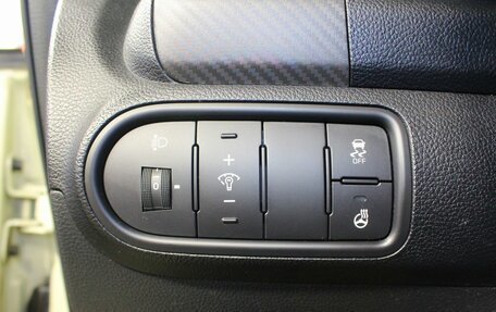 KIA Cerato III, 2014 год, 1 291 000 рублей, 16 фотография