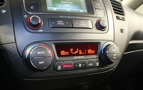 KIA Cerato III, 2014 год, 1 291 000 рублей, 13 фотография