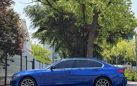BMW 3 серия, 2021 год, 3 130 000 рублей, 4 фотография