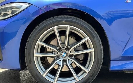 BMW 3 серия, 2021 год, 3 130 000 рублей, 5 фотография