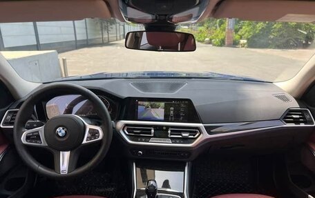 BMW 3 серия, 2021 год, 3 130 000 рублей, 16 фотография