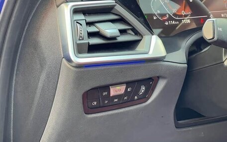 BMW 3 серия, 2021 год, 3 130 000 рублей, 11 фотография