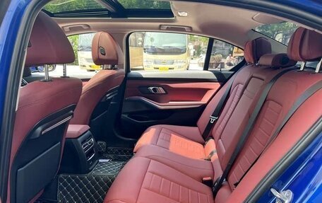 BMW 3 серия, 2021 год, 3 130 000 рублей, 9 фотография