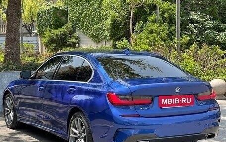 BMW 3 серия, 2021 год, 3 130 000 рублей, 6 фотография