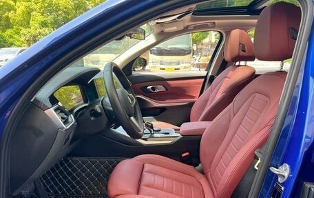 BMW 3 серия, 2021 год, 3 130 000 рублей, 15 фотография