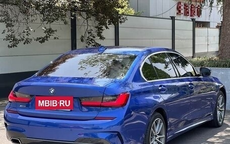 BMW 3 серия, 2021 год, 3 130 000 рублей, 8 фотография