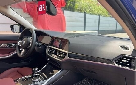 BMW 3 серия, 2021 год, 3 130 000 рублей, 13 фотография
