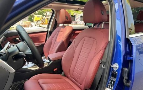 BMW 3 серия, 2021 год, 3 130 000 рублей, 18 фотография