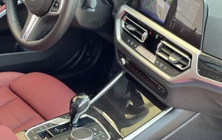 BMW 3 серия, 2021 год, 3 130 000 рублей, 20 фотография