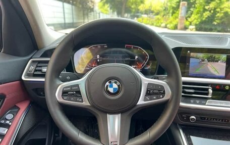 BMW 3 серия, 2021 год, 3 130 000 рублей, 19 фотография