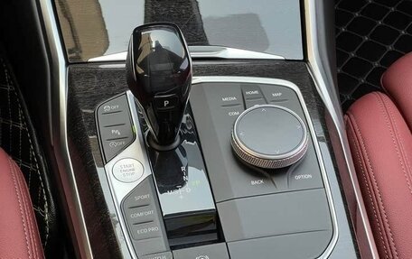 BMW 3 серия, 2021 год, 3 130 000 рублей, 21 фотография
