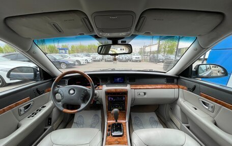 KIA Opirus I (gh), 2006 год, 550 000 рублей, 9 фотография