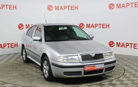 Skoda Octavia IV, 2009 год, 491 000 рублей, 3 фотография