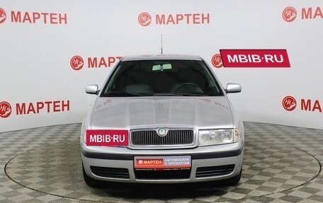 Skoda Octavia IV, 2009 год, 491 000 рублей, 2 фотография