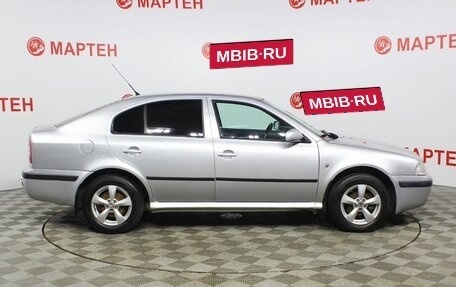 Skoda Octavia IV, 2009 год, 491 000 рублей, 4 фотография