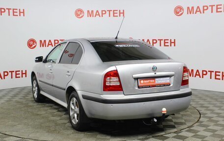 Skoda Octavia IV, 2009 год, 491 000 рублей, 7 фотография