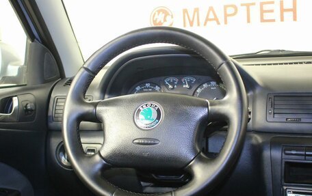 Skoda Octavia IV, 2009 год, 491 000 рублей, 14 фотография