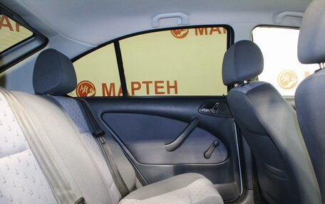 Skoda Octavia IV, 2009 год, 491 000 рублей, 11 фотография