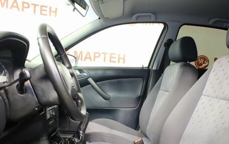 Skoda Octavia IV, 2009 год, 491 000 рублей, 9 фотография