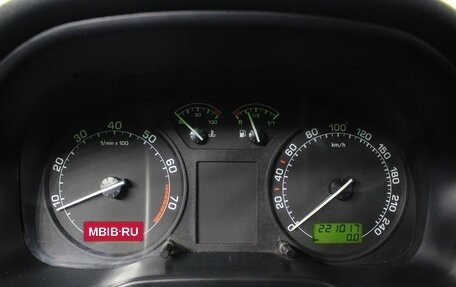 Skoda Octavia IV, 2009 год, 491 000 рублей, 15 фотография