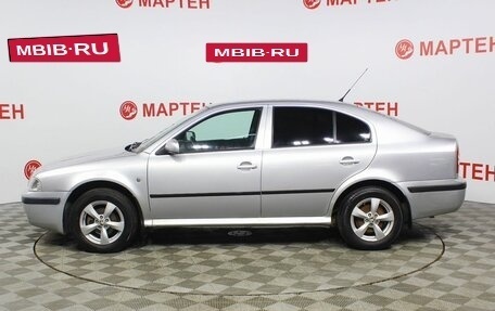 Skoda Octavia IV, 2009 год, 491 000 рублей, 8 фотография
