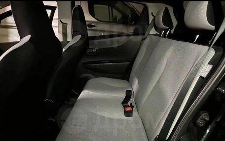 Toyota Vitz, 2011 год, 650 000 рублей, 6 фотография
