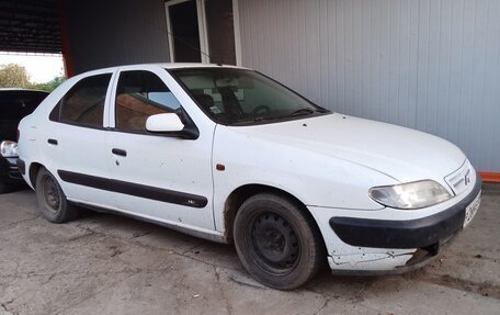 Citroen Xsara, 1998 год, 80 000 рублей, 4 фотография