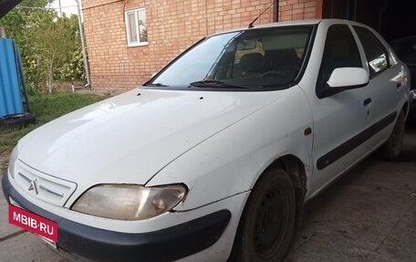 Citroen Xsara, 1998 год, 80 000 рублей, 5 фотография