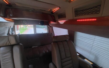 Chevrolet Express II, 2001 год, 1 500 000 рублей, 8 фотография