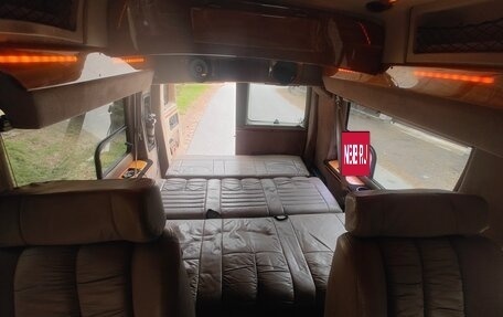 Chevrolet Express II, 2001 год, 1 500 000 рублей, 14 фотография