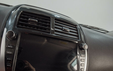 Mitsubishi ASX I рестайлинг, 2012 год, 1 199 000 рублей, 12 фотография