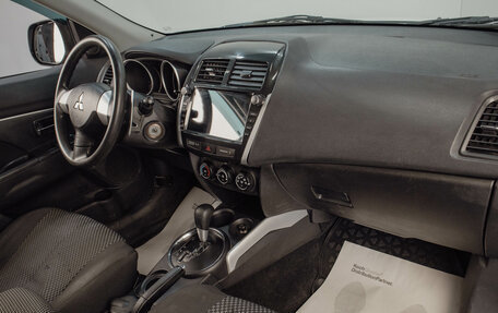 Mitsubishi ASX I рестайлинг, 2012 год, 1 199 000 рублей, 9 фотография