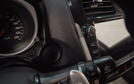 Mitsubishi ASX I рестайлинг, 2012 год, 1 199 000 рублей, 11 фотография